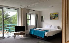 City Towers Apartments